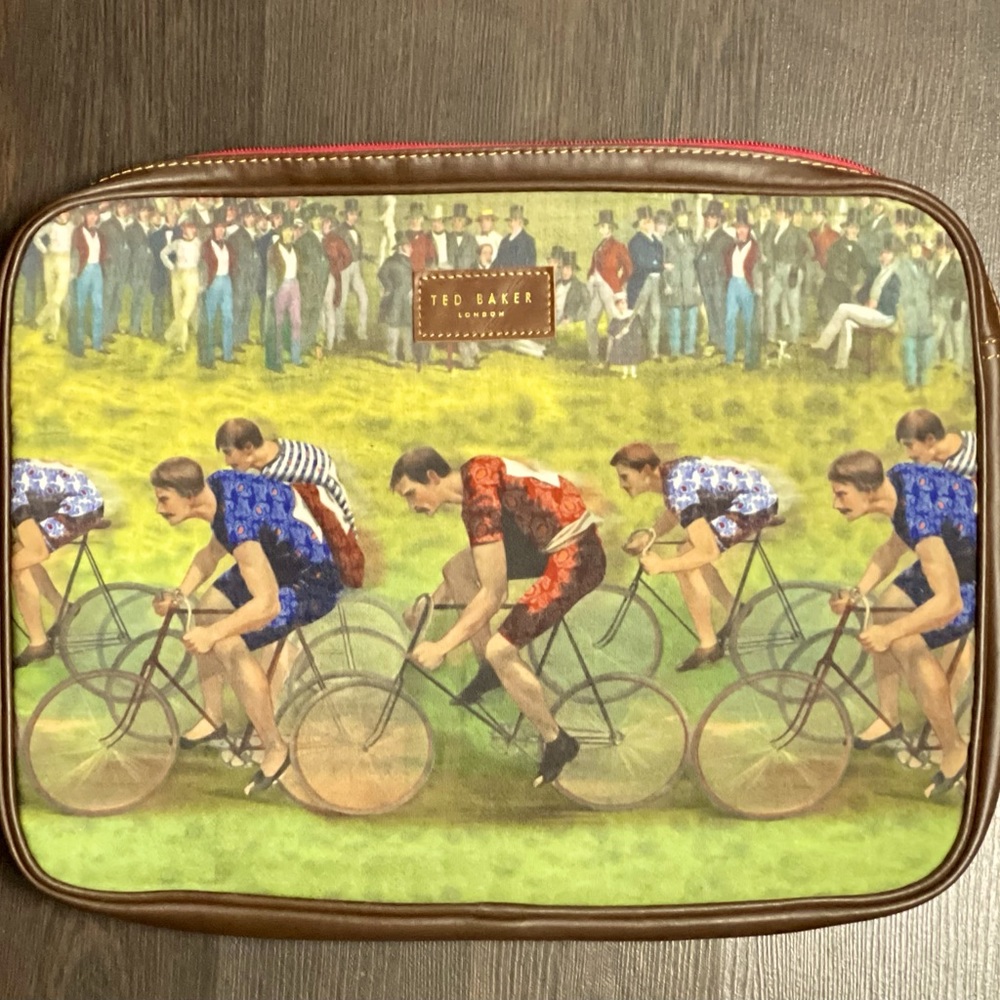 Ted Baker Laptop Case